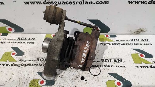 90531518 TURBOLADER / 1359774 FÜR OPEL VECTRA B BERLINA *