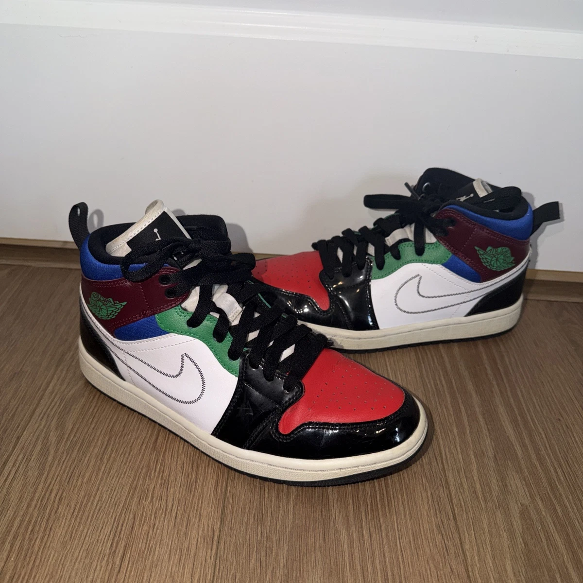 Air Jordan 1 Mid SE for sale | eBay