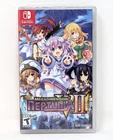 Megadimension Neptunia VII (Nintendo Switch)  *Limited Run - Brand New, Sealed*