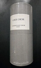 CHRISTIAN DIOR GRIS DIOR EAU DE PARFUM SPRAY FOR WOMEN 4.2 Oz / 125 ml  NEW !!