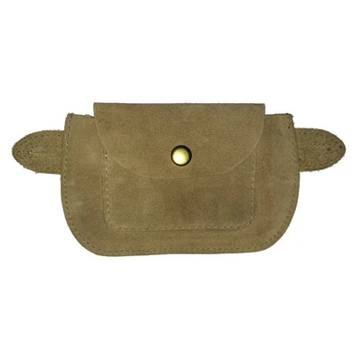 Wiesnbeidl - L'Original, Fabriqué En Bavière - Lederhose Oktoberfest WiesnTasche - Photo 1/3