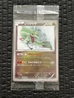 Rayquaza XYP 100/XY-P Illustration PROMO Sealed MINT Pokemon Card Japanese