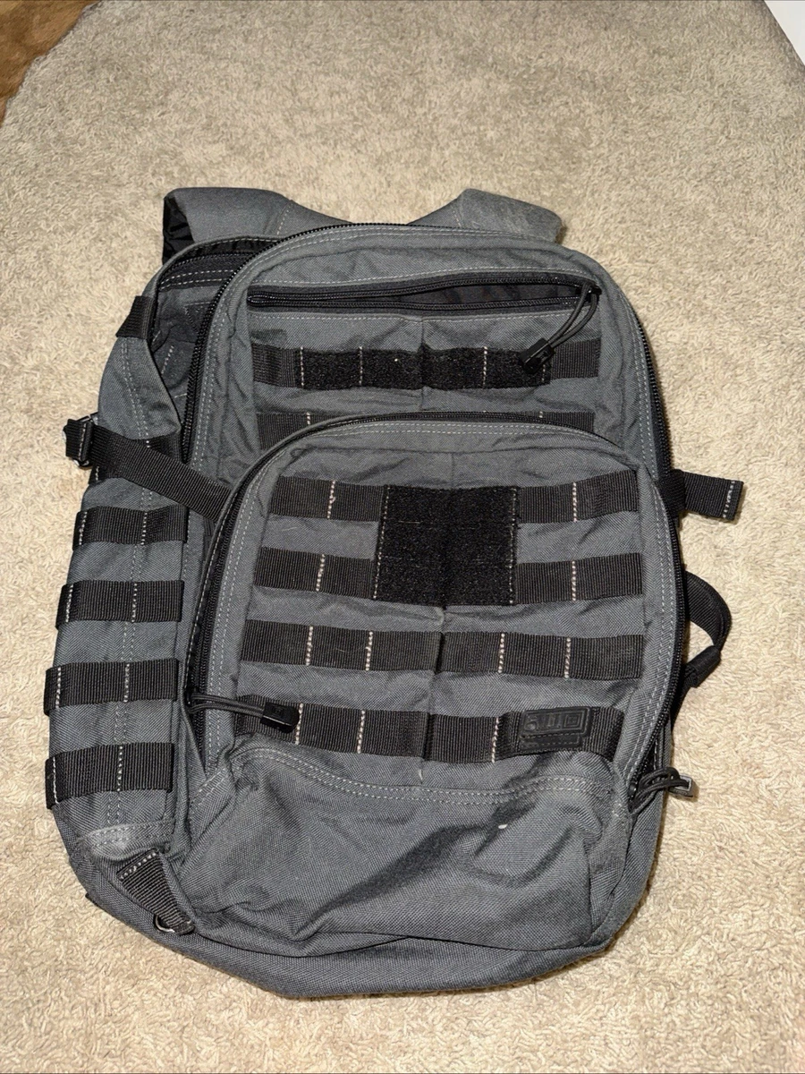 Sac à dos Rush 24h 2.0 Double Tap 5.11