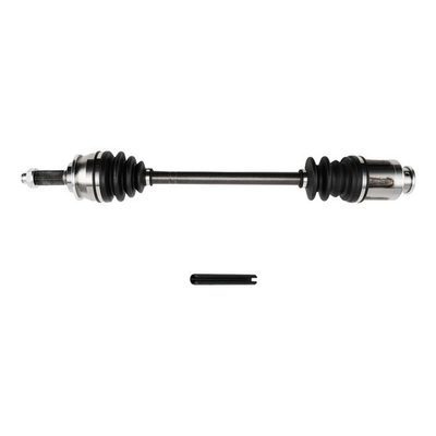 #ad Front CV Axle Shaft Assembly Fits Subaru Legacy Forester Impreza 28021AA032 $61.99