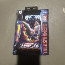 Transformers Legacy United FILCH Star Raider Action Figure Hasbro Brand New Box