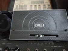 1970"s Maestro Echoplex EP-3 Analog Tape Echo Delay WORKING w/foot pedal GREAT