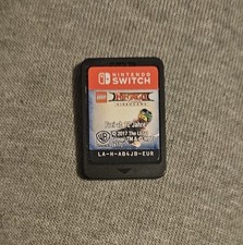 LEGO NINJAGO: The Videogame Nintendo