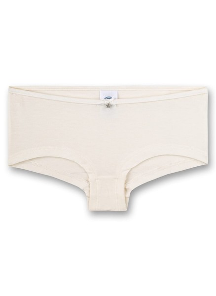 Sanetta Cutbrief 100% Baumwolle, GrößE M, Schwarz, Modell-Nr. 12345-image
