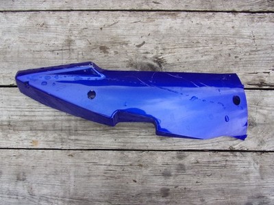 DAELIM S-FIVE SJ50 03-15 2 STROKE - SIDE LOWER FAIRING BODY PANEL RIGHT