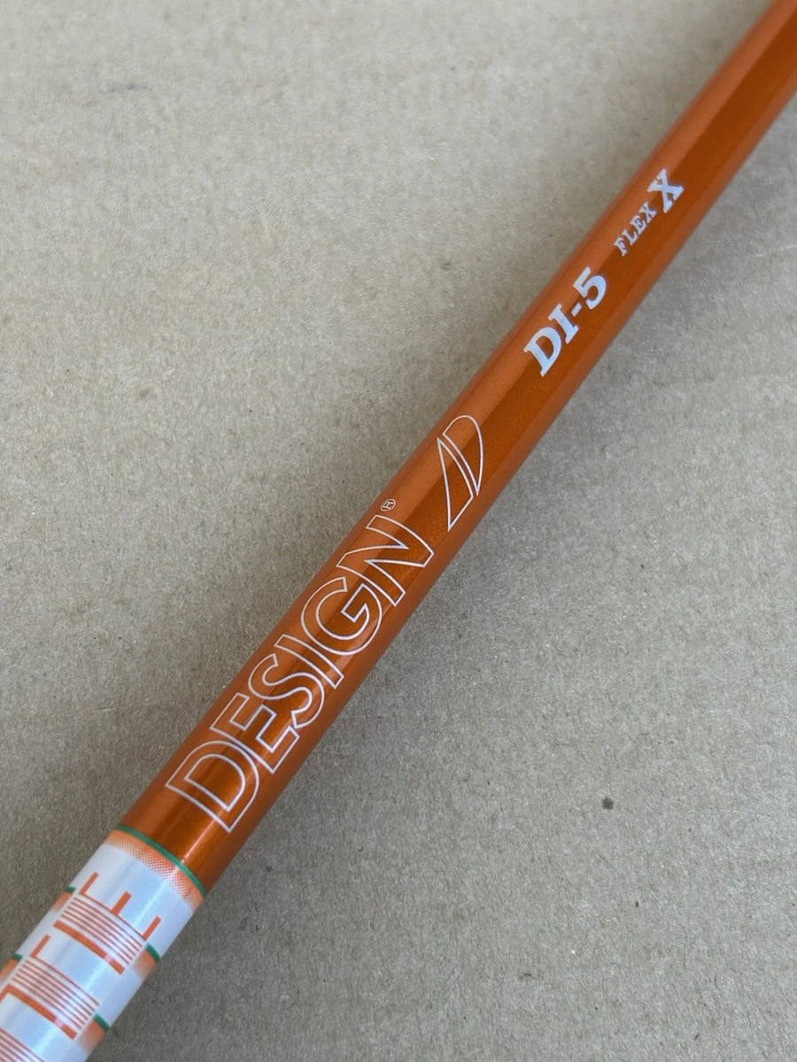 Titleist Tour Ad Di In Golf Club Shafts for sale | eBay