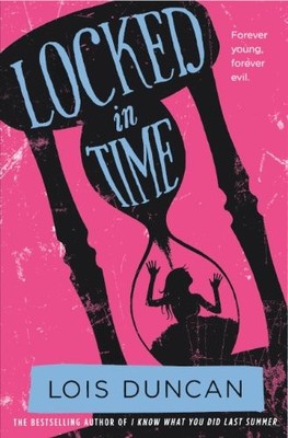 Locked In Time (Turtleback School & Library Binding Edition)