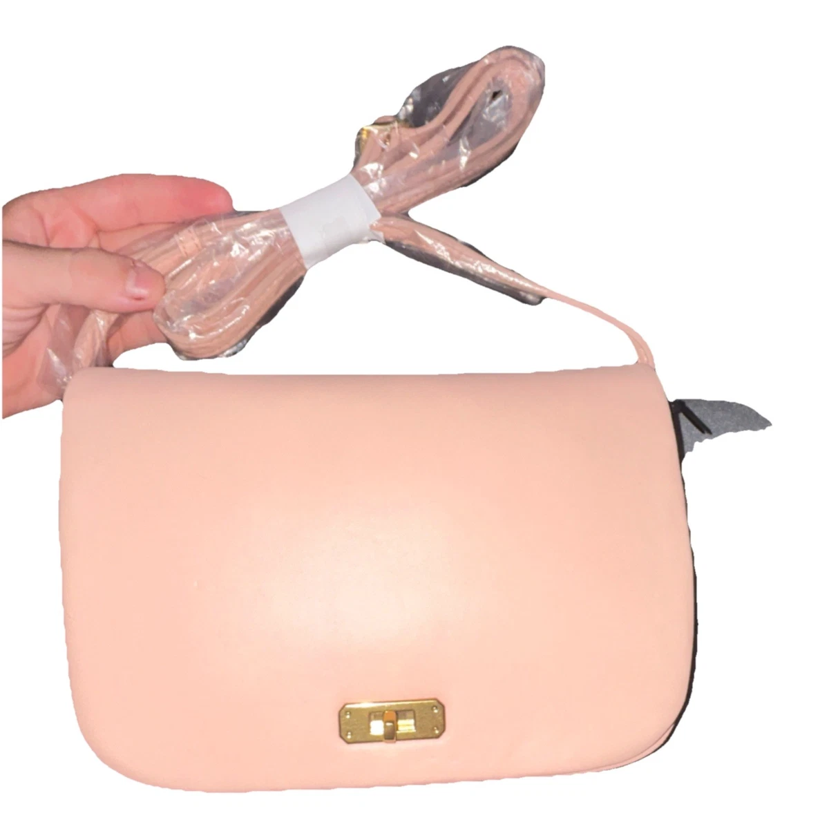 J.CREW Leather Exterior Shoulder Bag Bags & Handbags for Women for