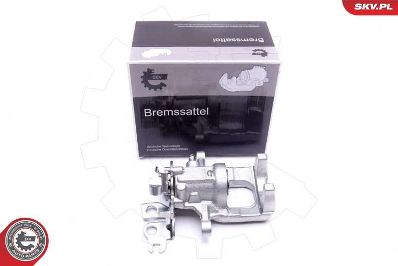 ✅Fits SKV GERMANY 45SKV624 BRAKE CALIPER 45SKV624 / 344771 REAR RIGH ⭐UK Seller⭐
