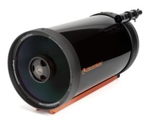 ULN Celestron C9.25 StarBright XLT Schmidt-Cassegrain Telescope OTA 91027-XLT