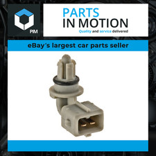 Air Intake Temperature Sensor fits PEUGEOT 607 2.0 2.2 3.0 00 to 11 Sender New