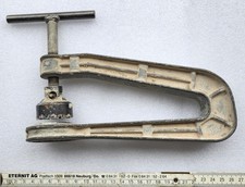 HUFA Fliesen Lochboy 40 / 120 Fliesenlochschneider