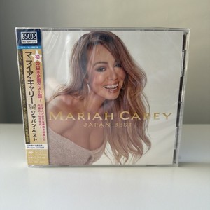 Mariah Carey サイン入り　ツアー　パンフレット Mariah Carey Tour | eBay