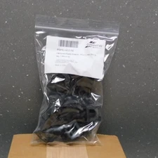 (10) ConcealFab PSPS-1417-10 PIM Shield Plastic Snap-In Hangers 14-17mm