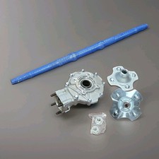 88-00 Honda Fourtrax 300 Trx300 Trx300fw Rear Differential Axle Shaft Hubs Kit 88-00 Honda Fourtrax 300 Trx300 Trx300fw Rear Differential Axle Shaft Hubs Kit