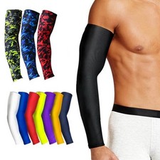 Hot Elbow Support Brace Copper Compression Sleeve Joint Fit Arthritis Arm
