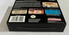 The Legend of Zelda - Nintendo Game Boy Advance NES Classics - Brand New Boxed