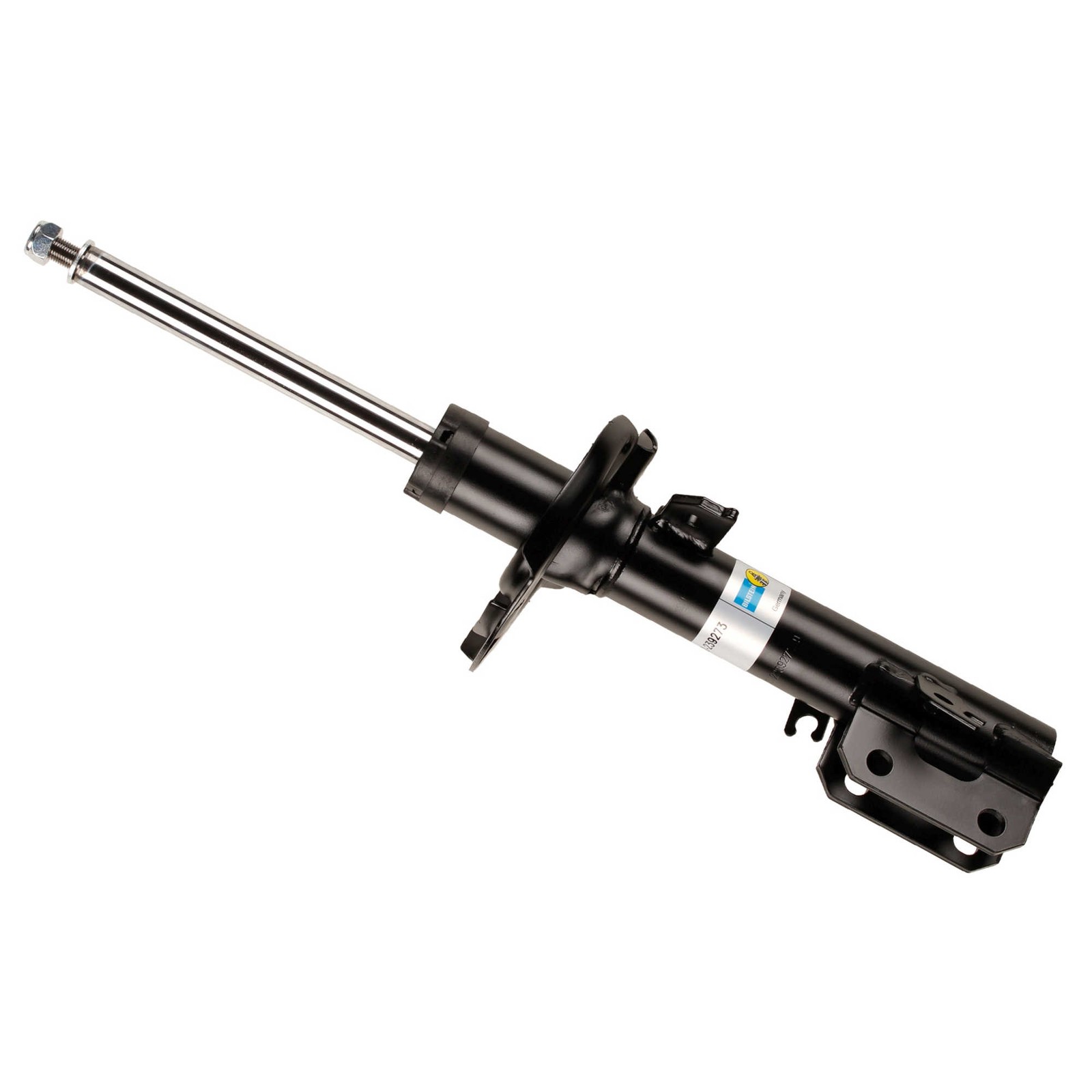 Bilstein B4 Performance Front Right Gas Shock Absorber For Ford Fiesta MK6