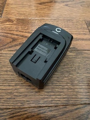 (USED) Cellonic Multi Function Battery Charger