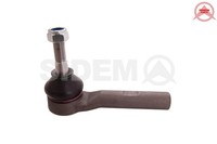 Sidem Spurstangenkopf Gelenkkopf 91032 FüR Chrysler FM14X1,5R Voyager 4 RG RS