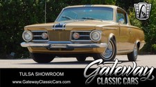 1965 Plymouth Barracuda for Sale