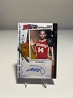 2025-26 Topps #NA-AN Asa Newell New Applicants Autographs