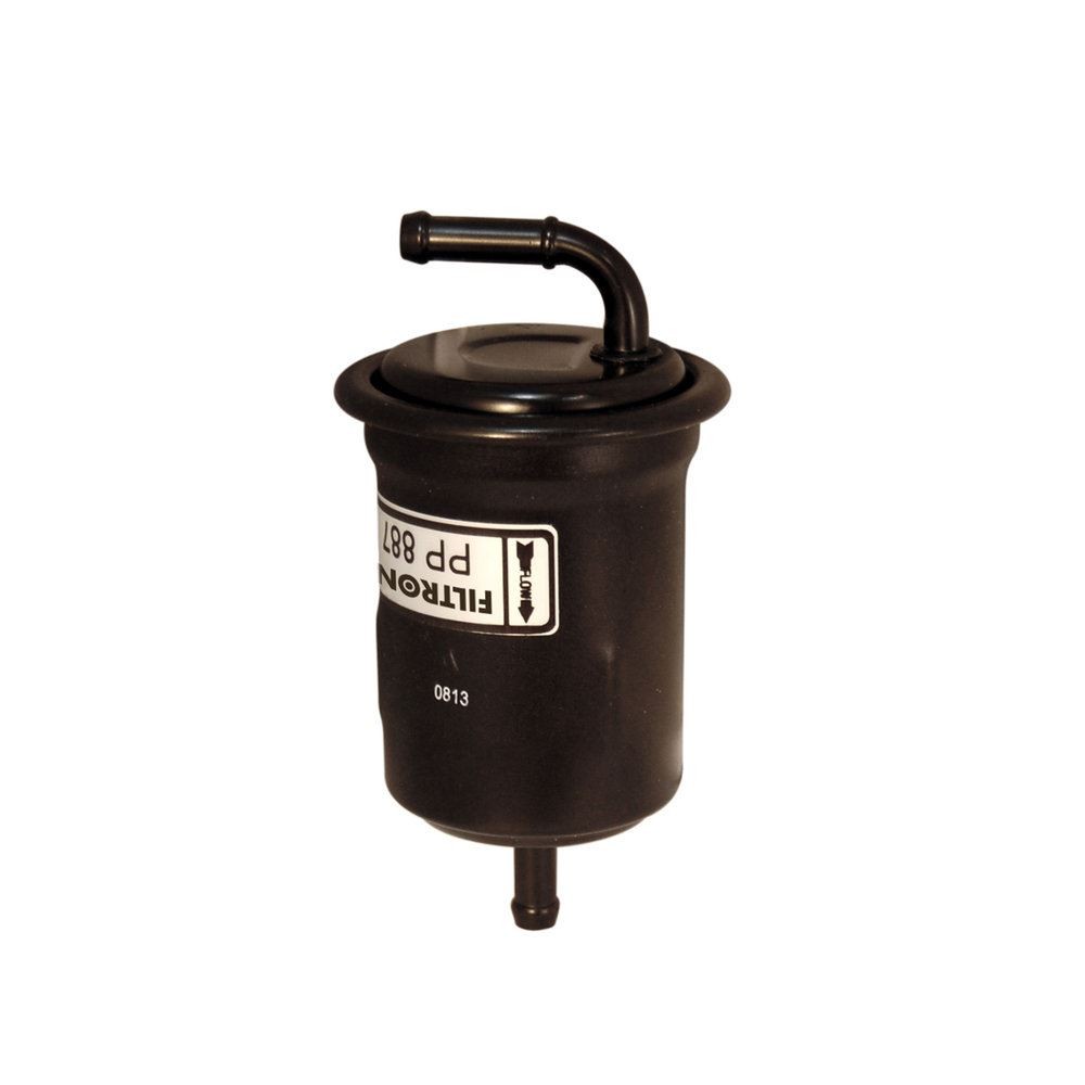 FILTRON Kraftstofffilter PP 887 Leitungsfilter 135mm für MAZDA - Bild 4