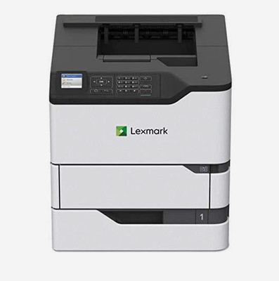 LEXMARK PRINTER 50G0300 MS825dn LASER 70PPM 1200X1200 DPI LGL USB 512MB DUPL PC