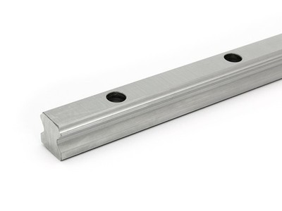LSK 25 Linearführung - ZUSCHNITT 1200 bis 2000mm