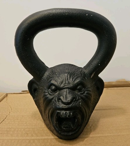 Onnit Primal Kettlebell Howler Monkey .5 Pood 18lb Workout Weight