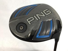 PING G Series 2016 9  1FLEX 45.75in Driver Right-Handed ALTA DISTANZA 286g 5340