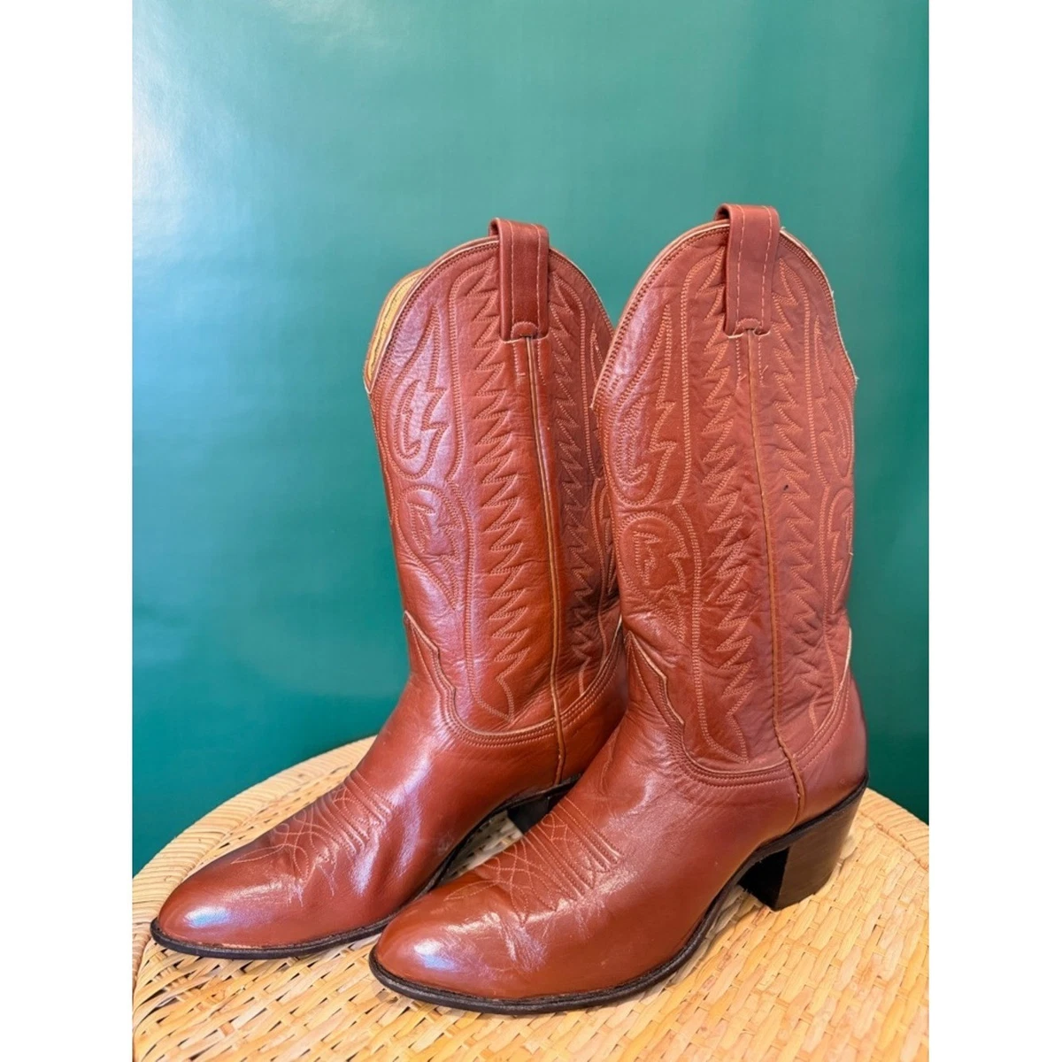 Women's Nocona Boots for sale | eBay