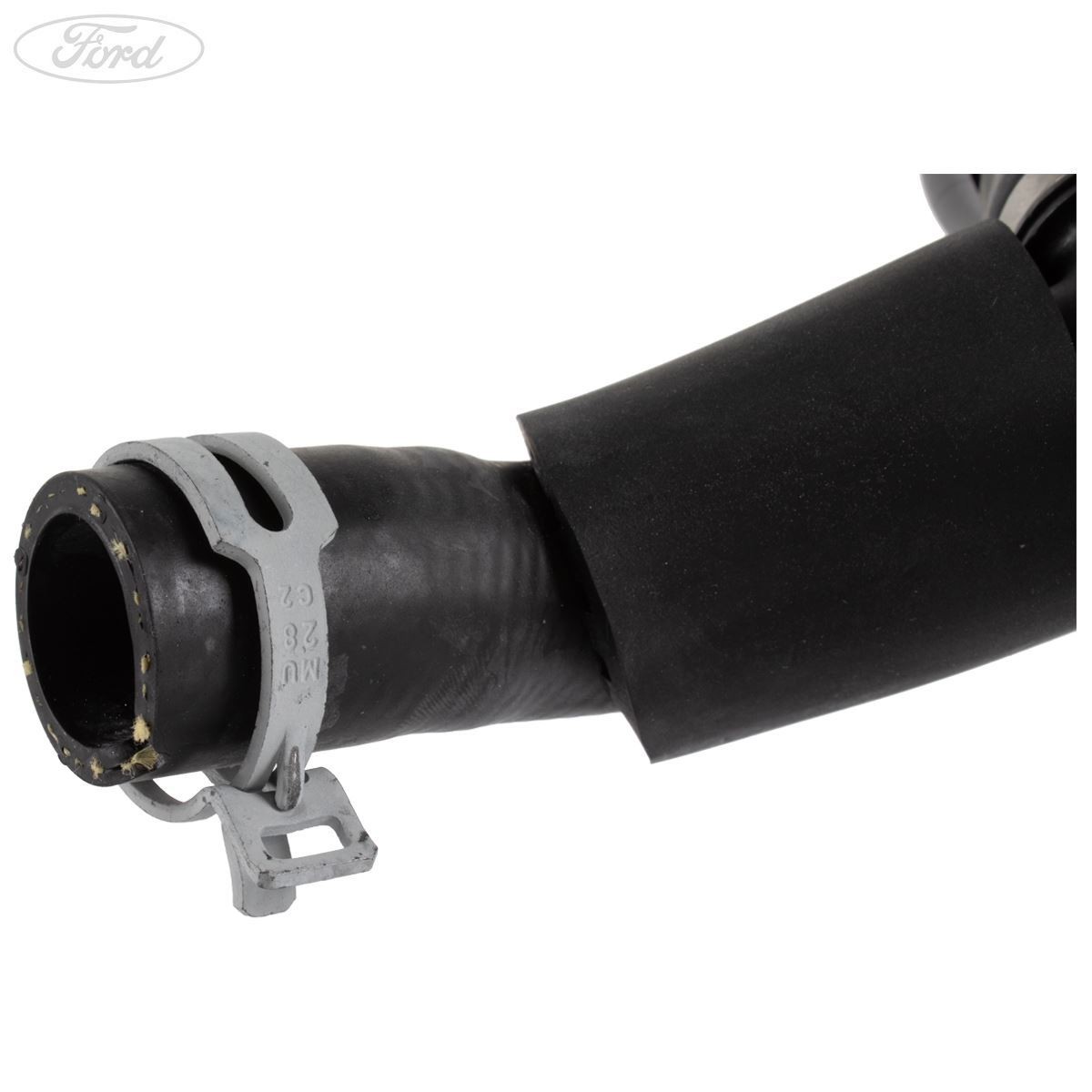 Genuine Ford Focus Mk3 C-Max Connect 1.0 EcoBoost Coolant Overflow