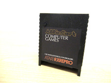 A8PicoCart Atari 800XL XE XEGS cartuccia multipla 16 MB superiore