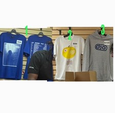 Djo tour US 2026 Graphic Unisex T Shrt