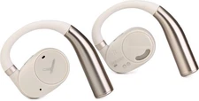 Beyerdynamic Verio 200 Open True Wireless Earphones - Cream