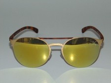 OCCHIALI DA SOLE MULCO NUOVI