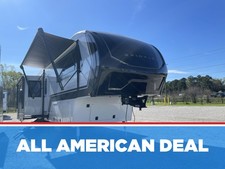 2026 Brinkley Model Z 3200