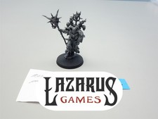 Warhammer 40k Chaos Space Marines - Master of Possession unpainted 