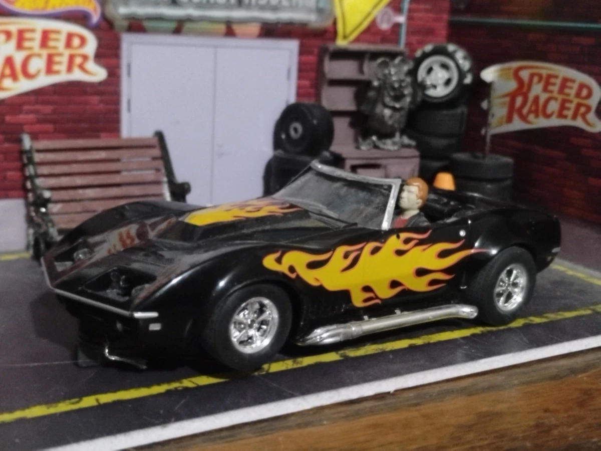 Hornby 1/32 Scale Slot Cars (1970-Now) for sale | eBay