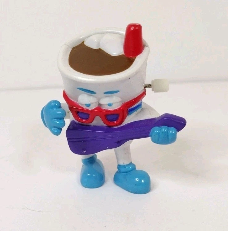 White Castle Fast Food Premiums | eBay