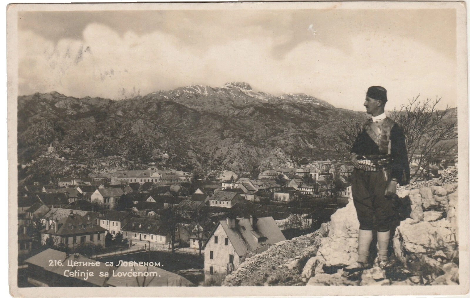 Handstamped estampillas búlgaras de culturas, orígenes étnicos