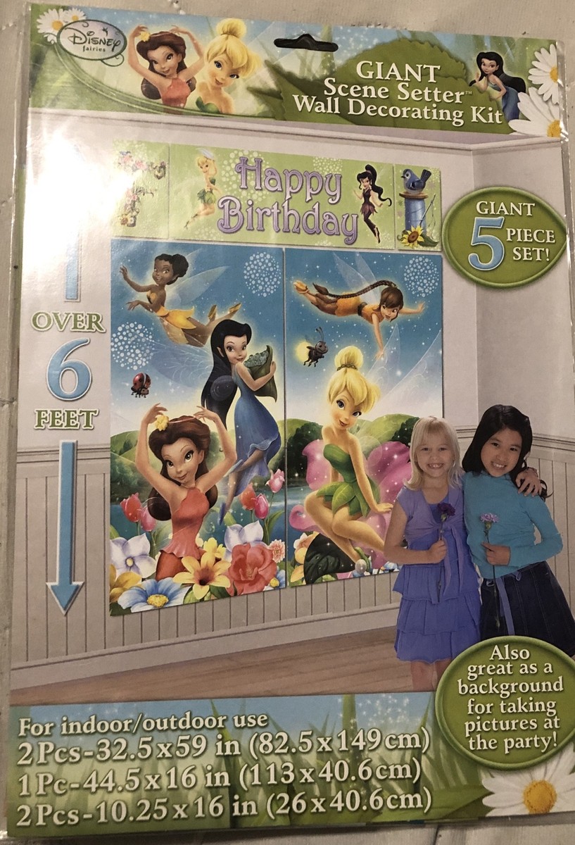 Happy Fairies 6 pc Puzzle Happy Fairies 6 pc Puzzle