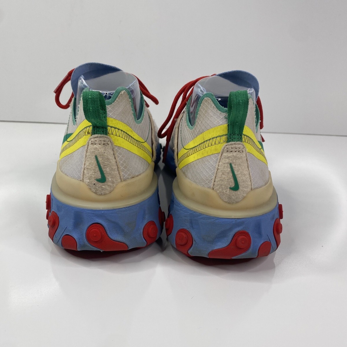 nike react 55 guava ice