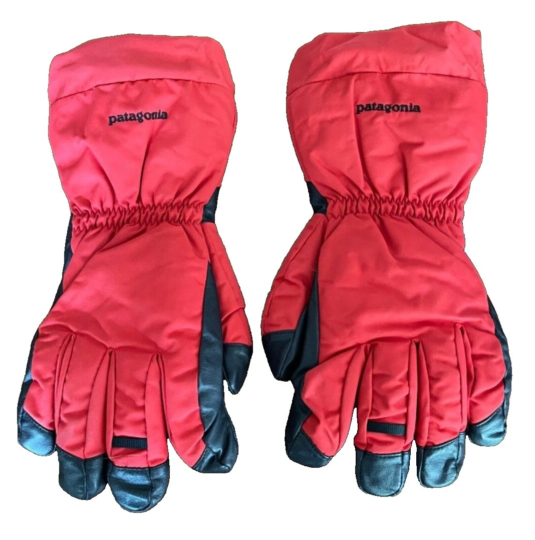 Guantes y mitones para deportes de invierno Patagonia