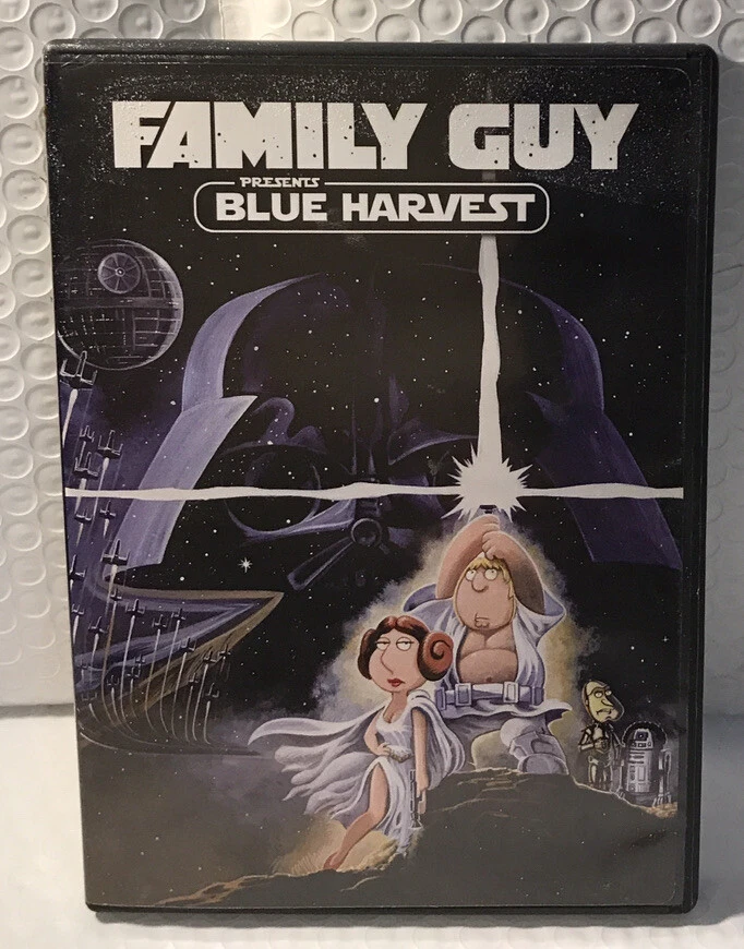 Family guy blue harvest free online new arrivals